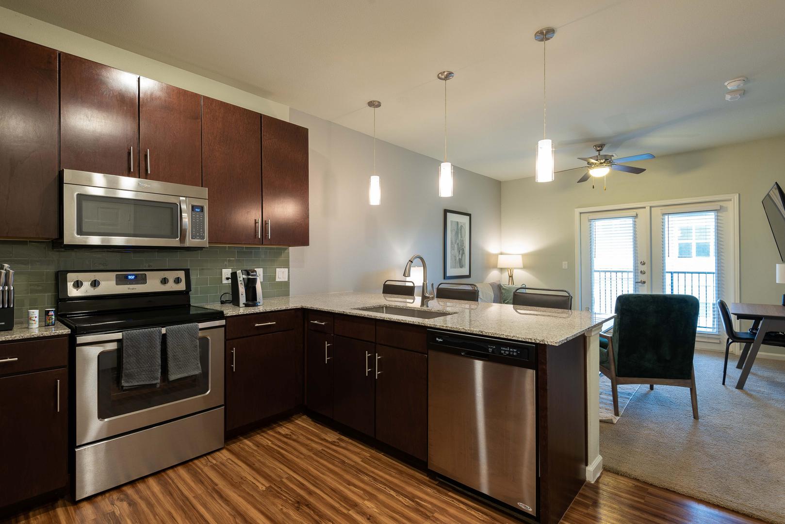 Bridge at Southpark Meadows 1432 - Photo 9