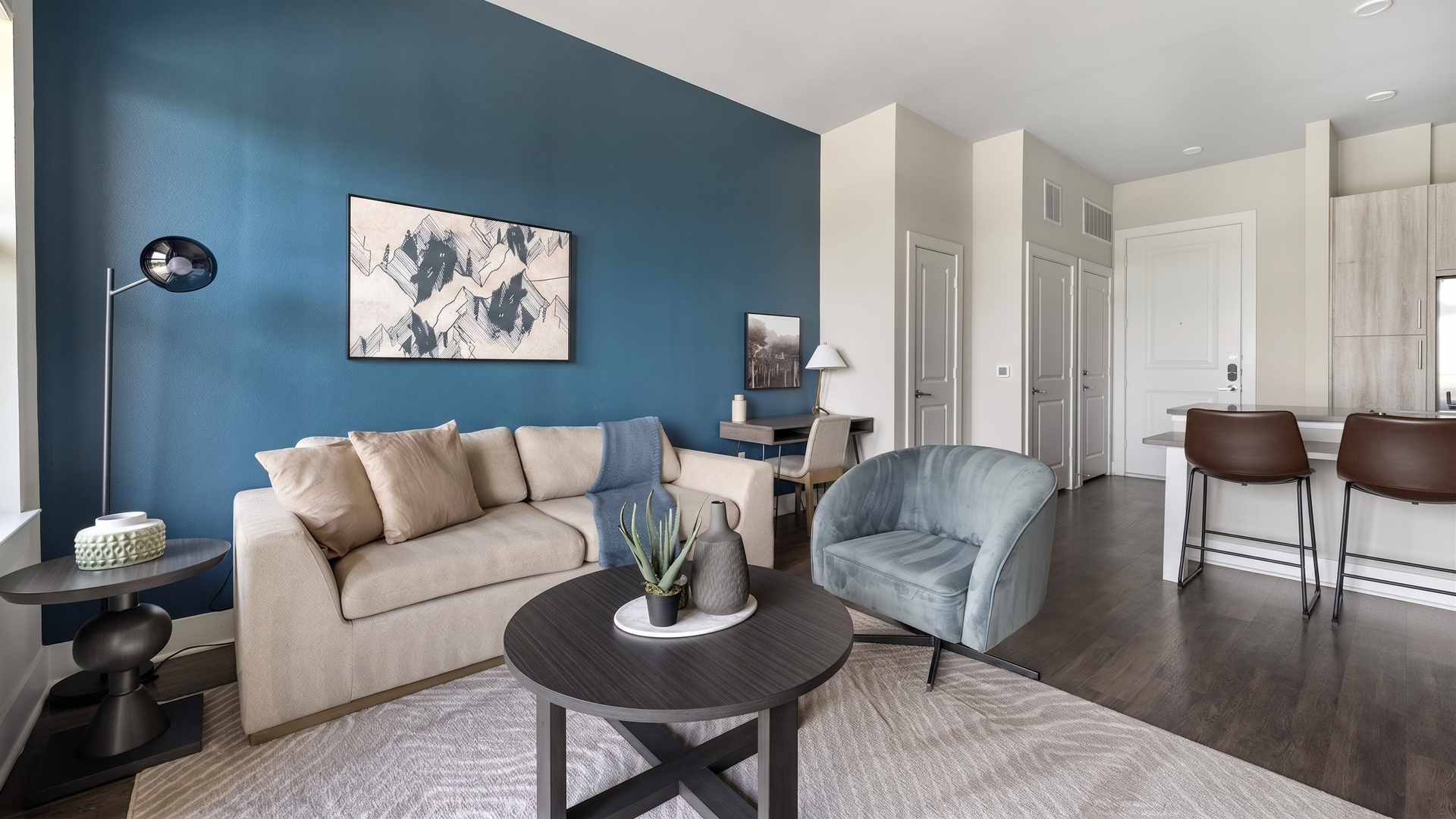 Arise Riverside 2208 - Photo 1