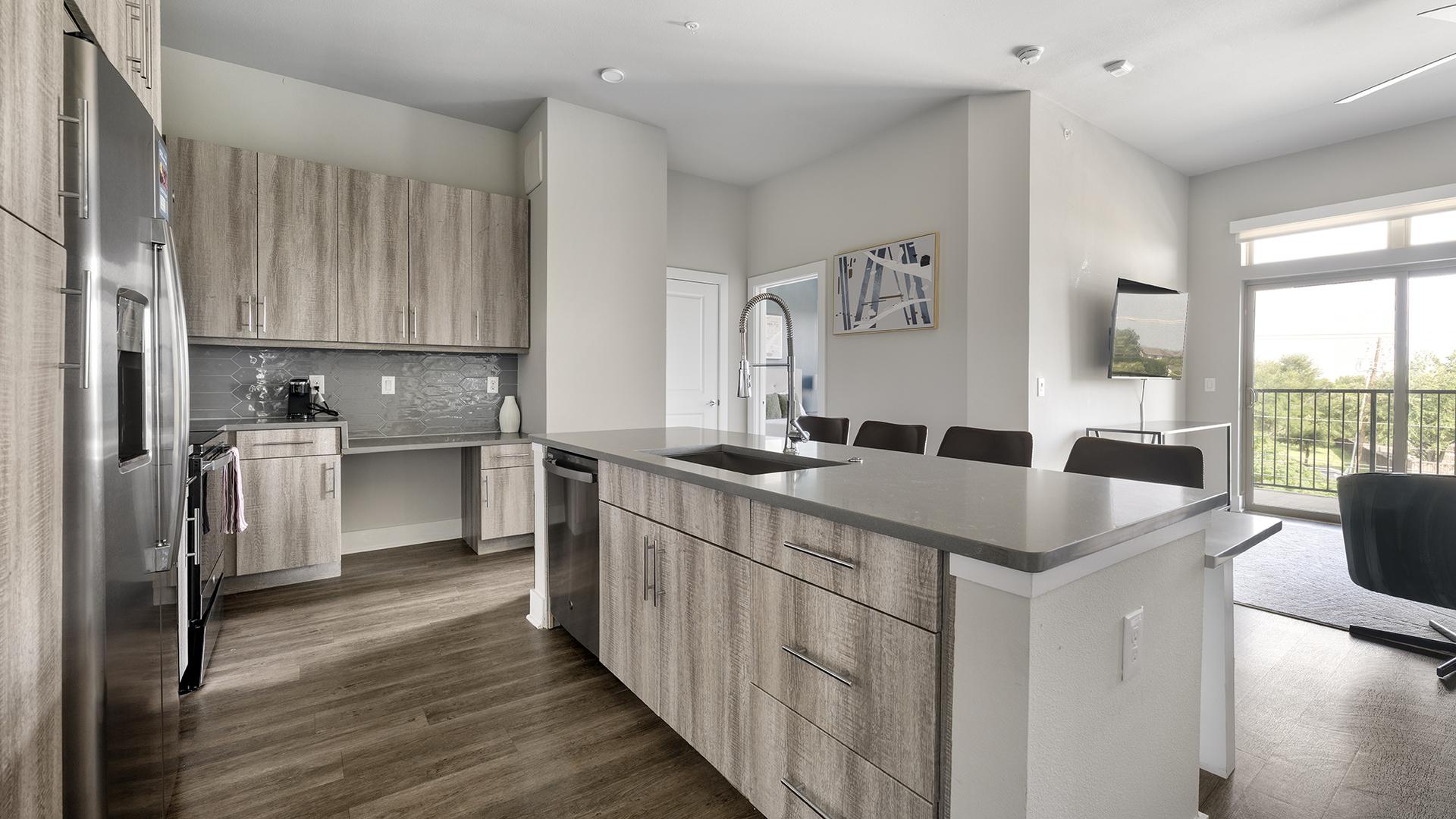 Arise Riverside 2208 - Photo 8