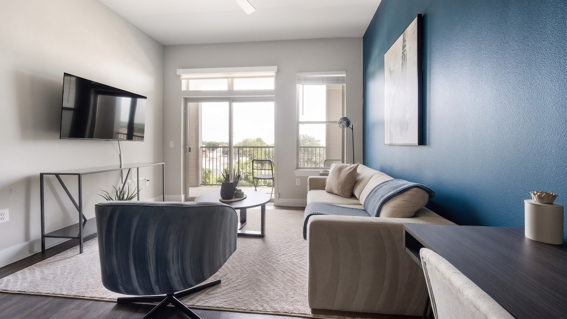 Arise Riverside 2208 - Photo 2