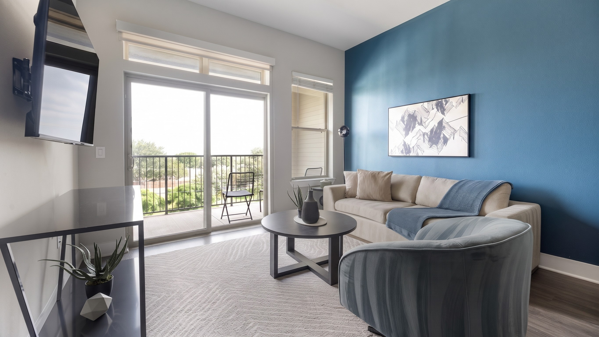 Arise Riverside 2208 - Photo 3