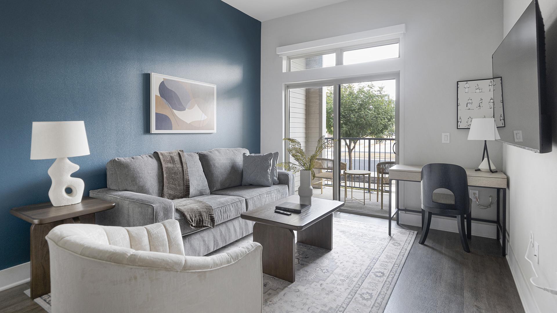 Arise Riverside 2208 - Photo 2