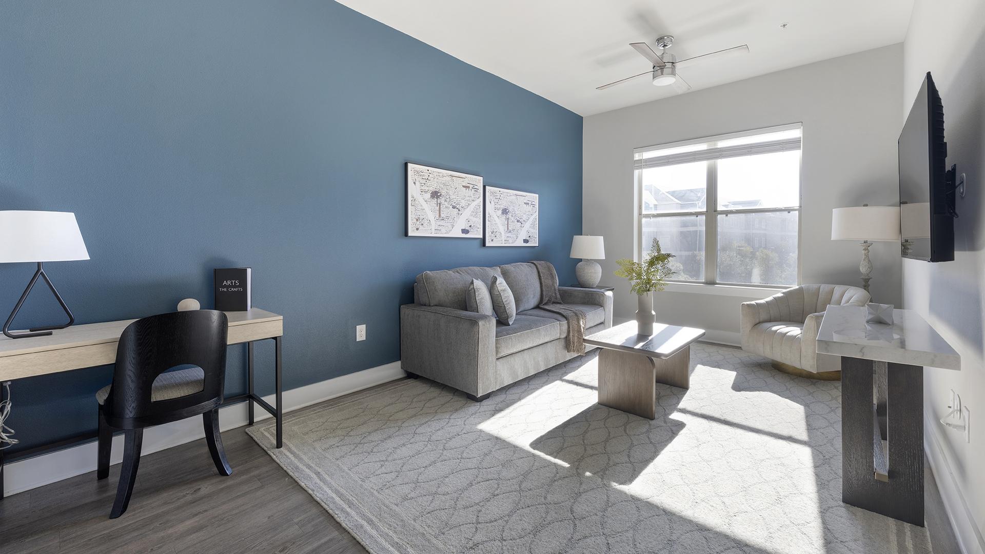 Arise Riverside 2208 - Photo 2
