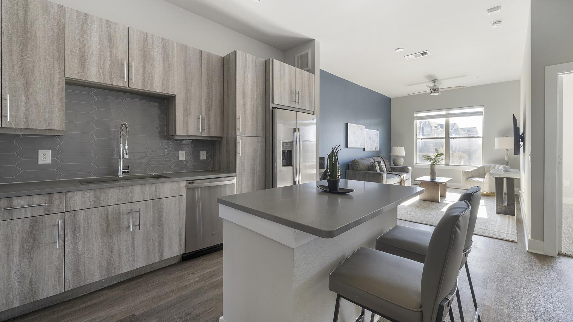 Arise Riverside 2208 - Photo 5