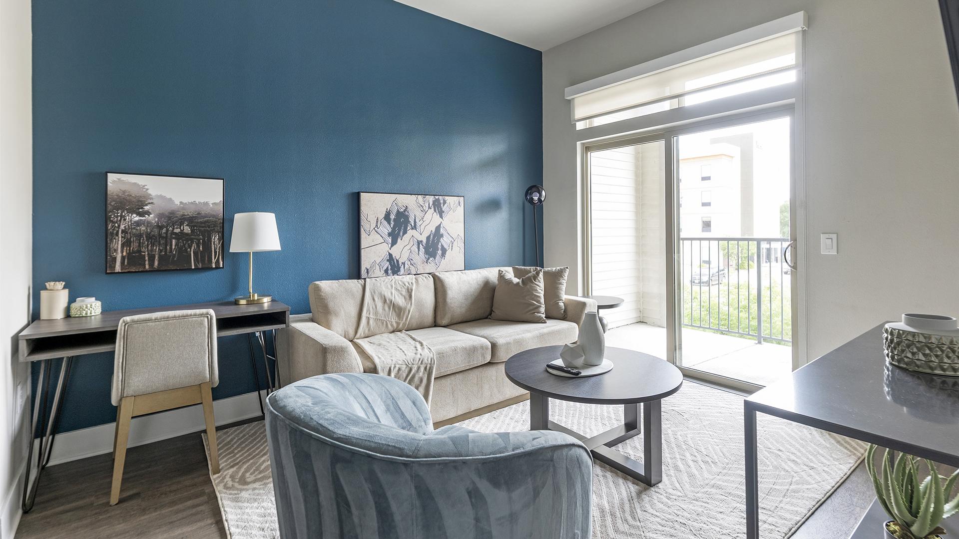 Arise Riverside 2208 - Photo 1
