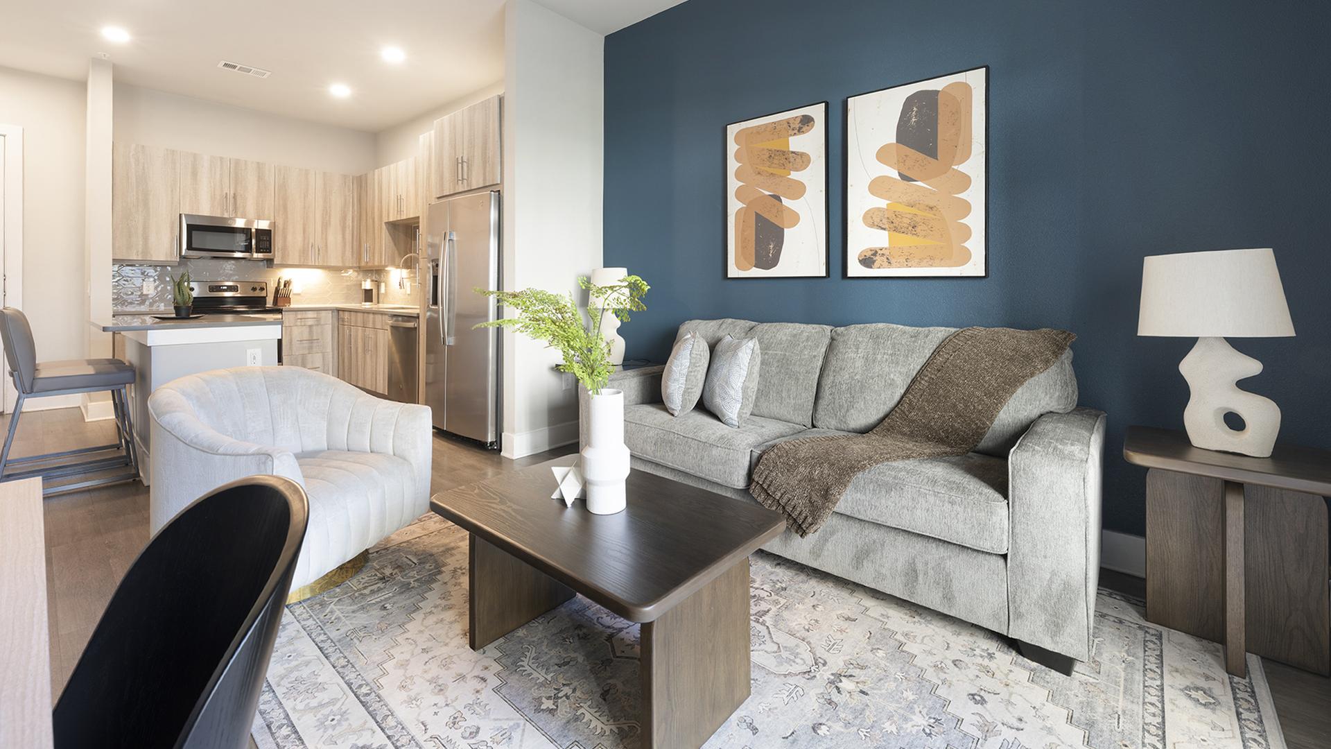 Arise Riverside 2208 - Photo 1