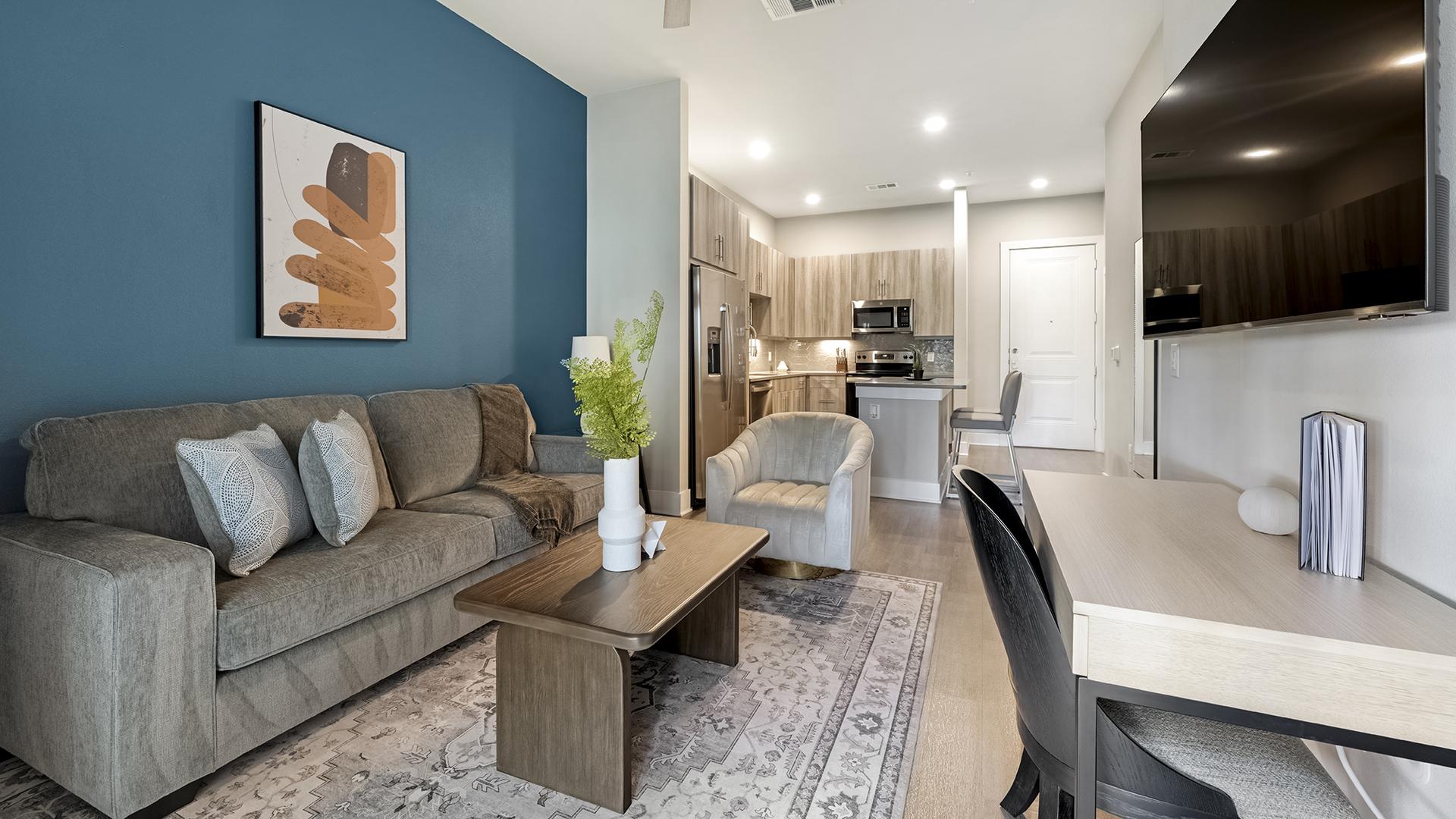 Arise Riverside 2208 - Photo 1