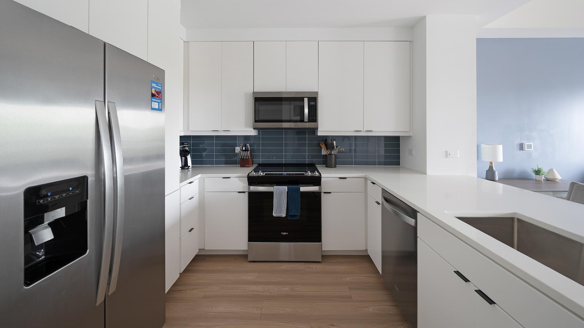 Aspire Midtown 424 - Photo 8