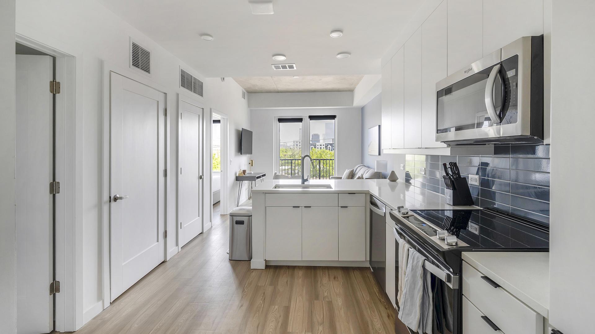 Aspire Midtown 424 - Photo 6