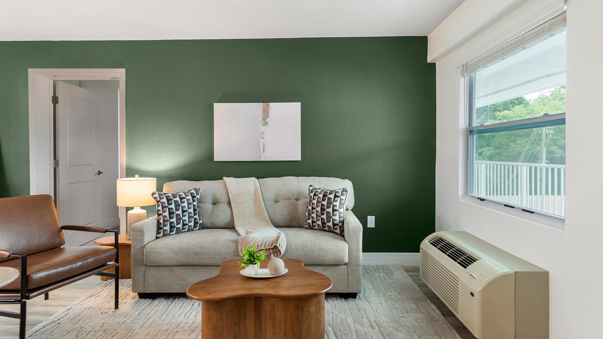 Parkview Village 2A-306