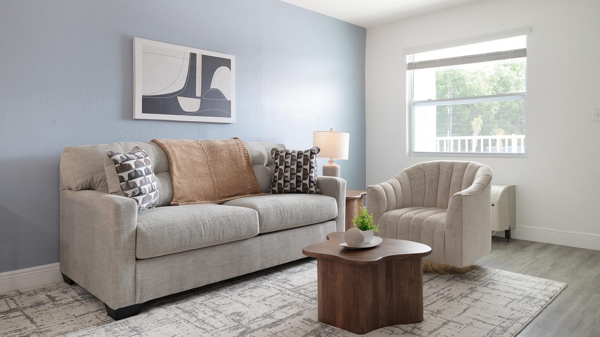 Parkview Village 2A-306