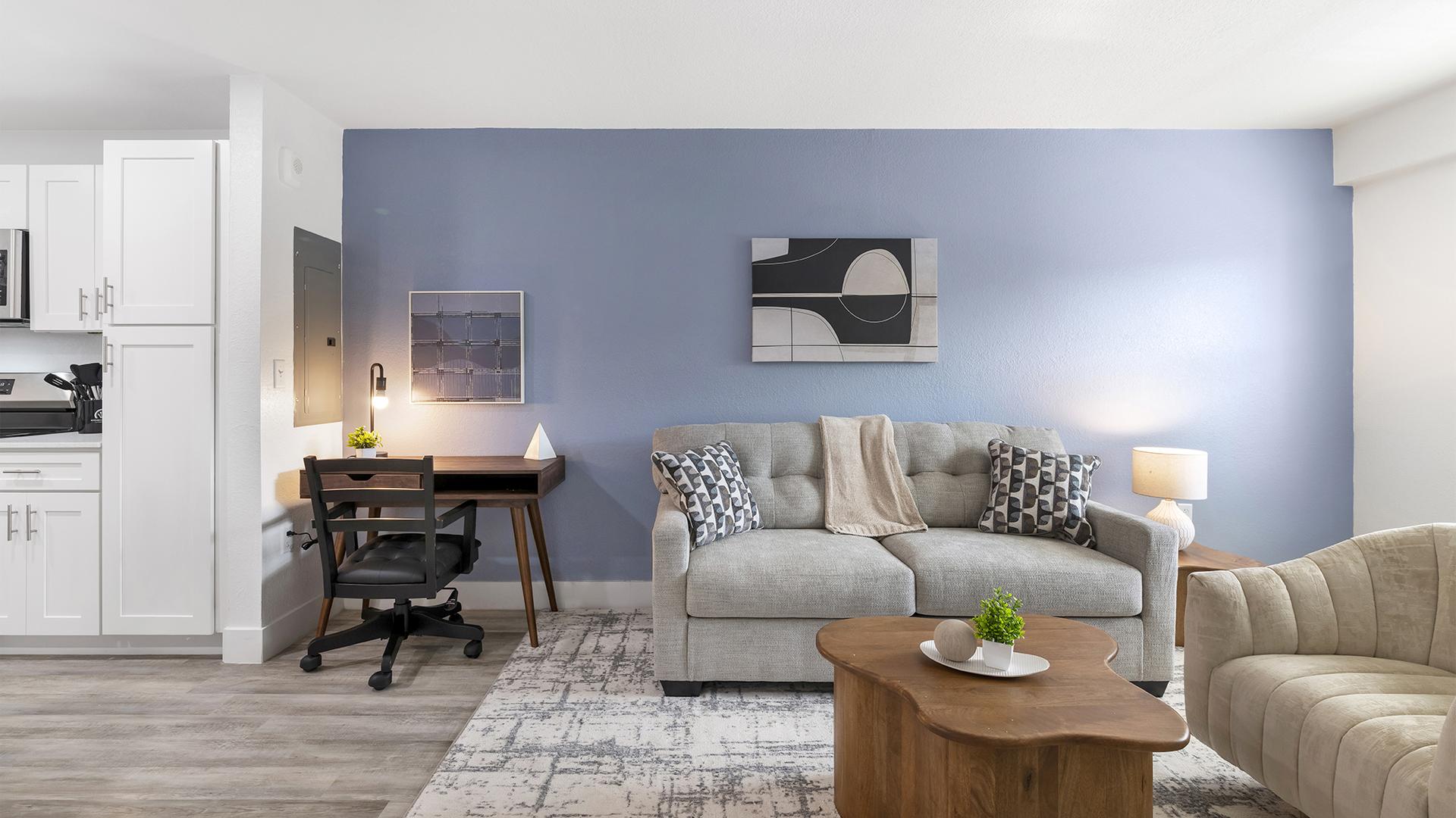 Parkview Village 2A-306