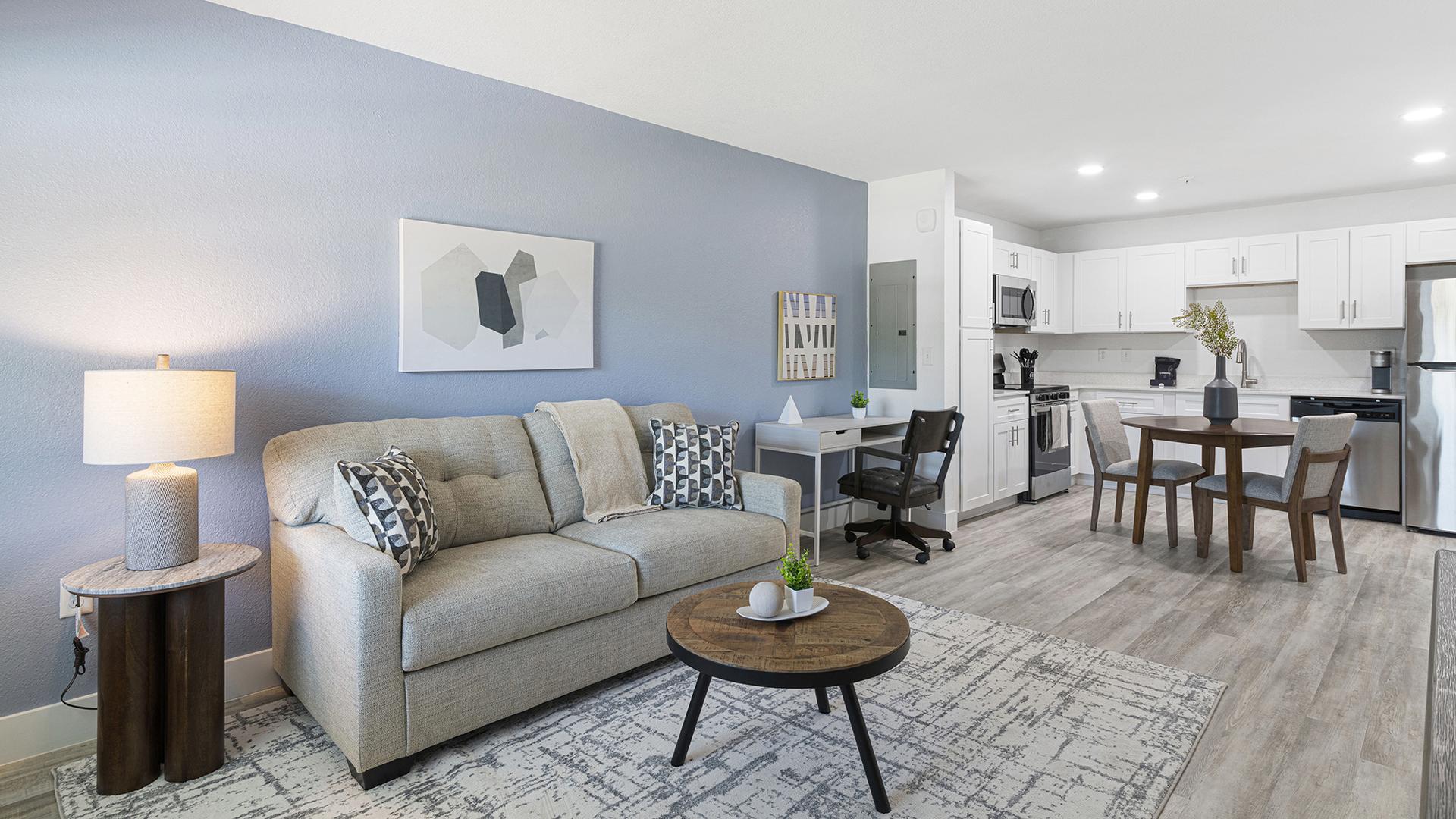 Parkview Village 2A-306