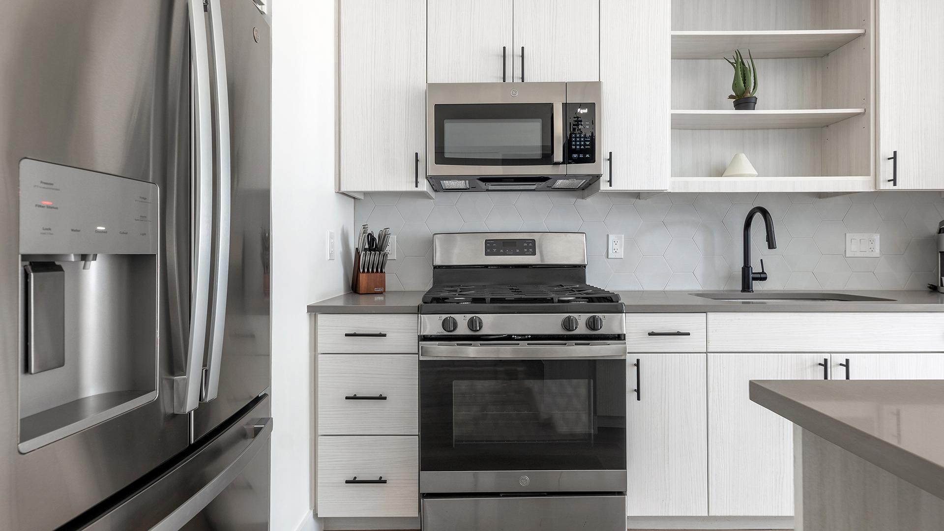 The Bouldin 1119 - Photo 6