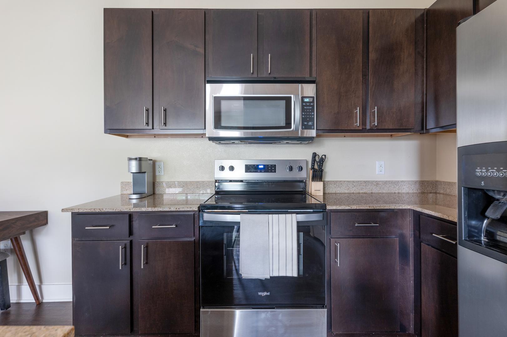 Ladera 826 - Photo 9