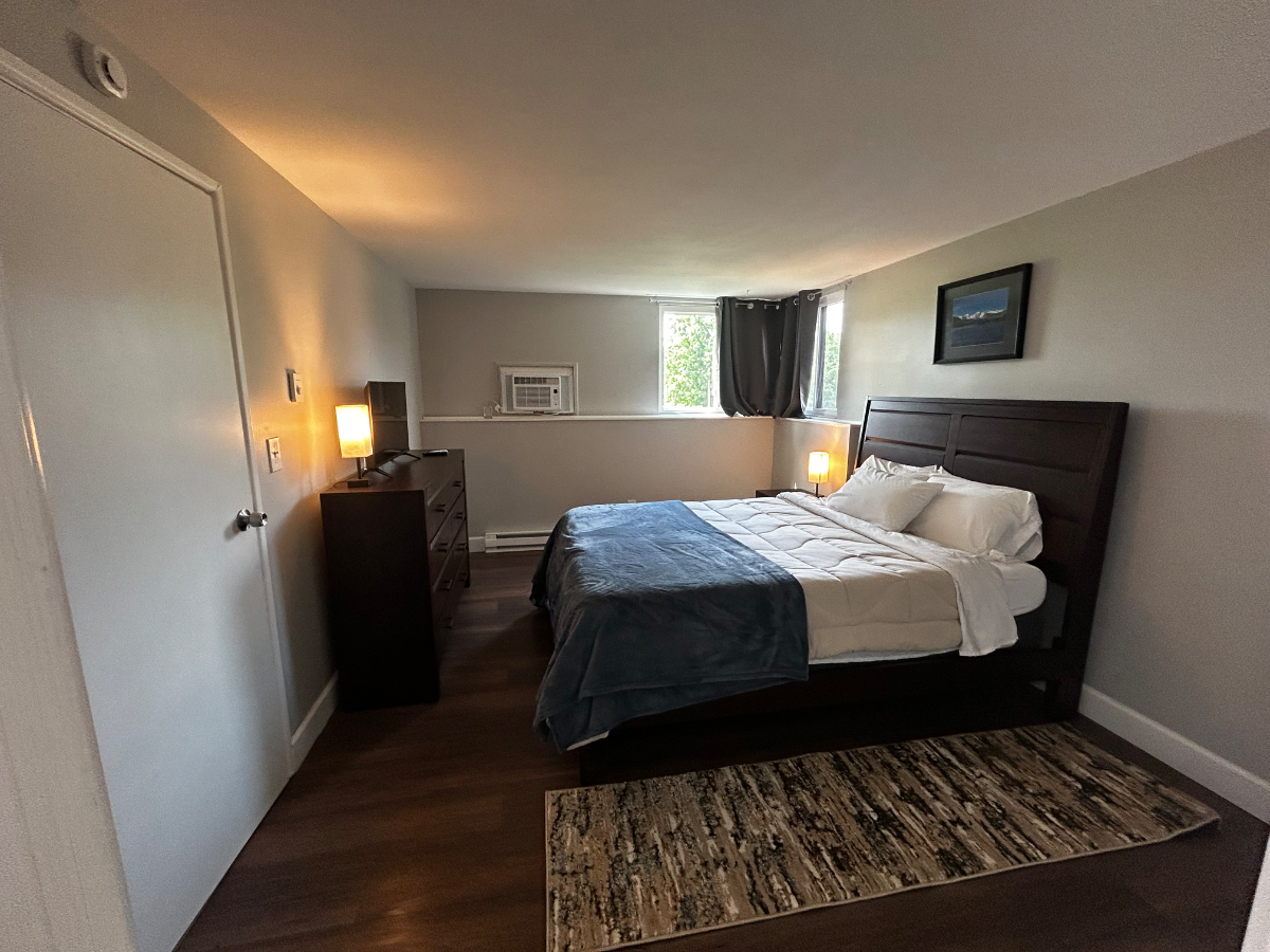 Fully renovated condo - Photo 4