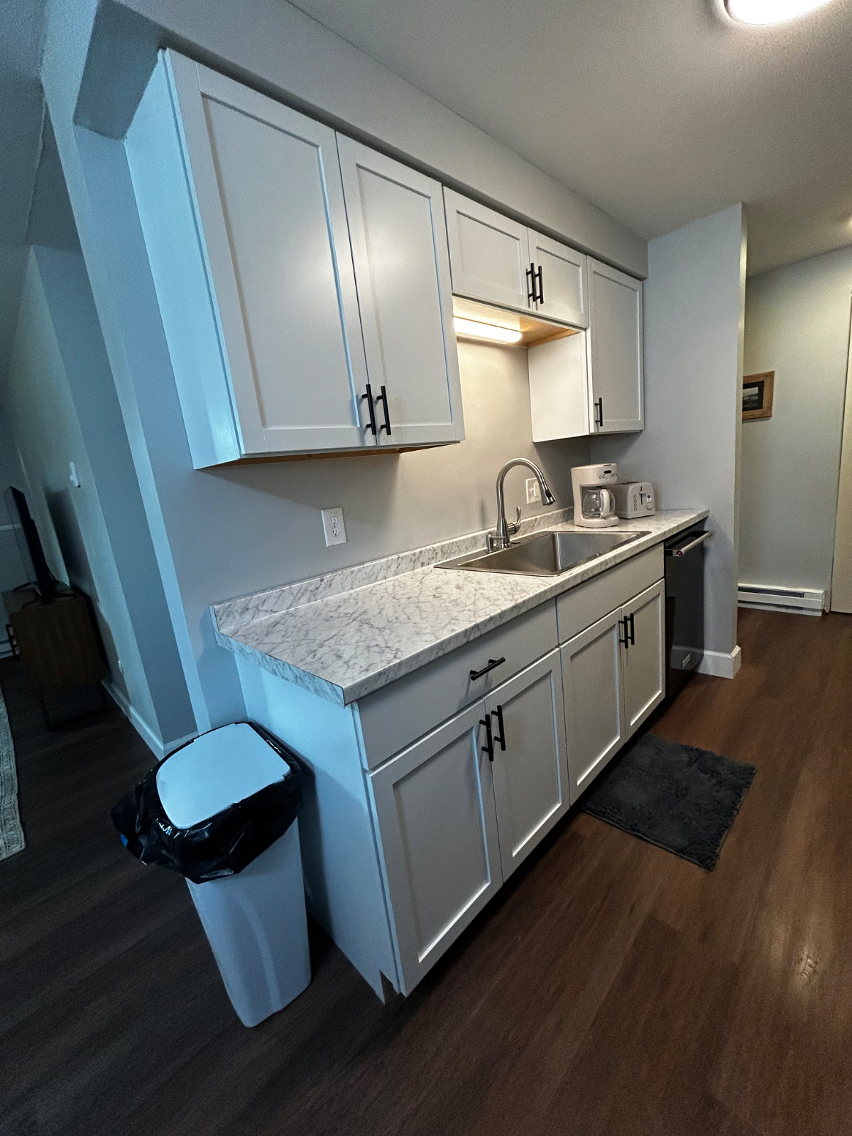 Fully renovated condo - Photo 3