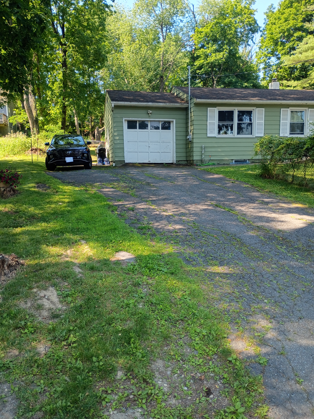 Quiet furnished room/house share , in lake community, for traveling profession in Wappinger Falls NY - Photo 2
