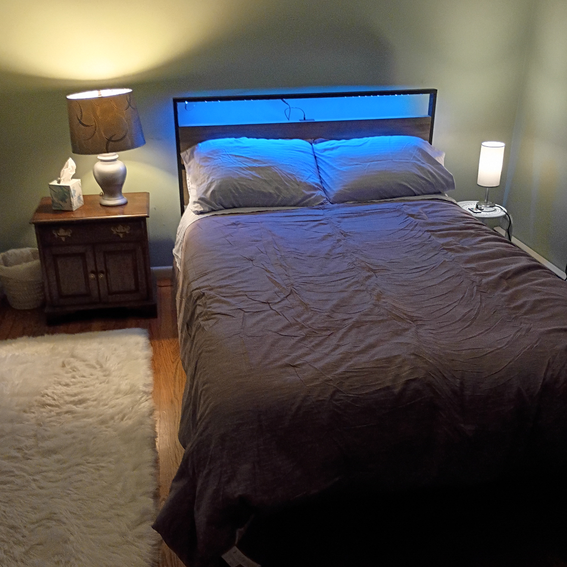 Quiet furnished room/house share , in lake community, for traveling profession in Wappinger Falls NY - Photo 3
