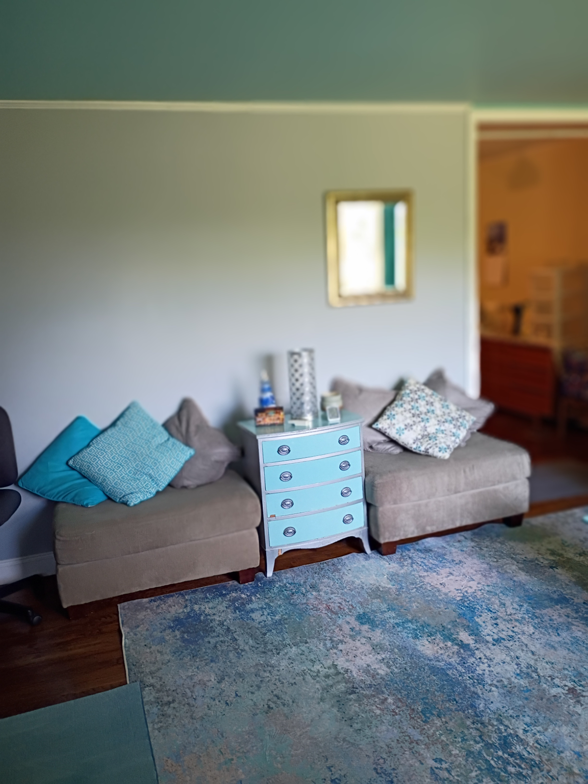 Quiet furnished room/house share , in lake community, for traveling profession in Wappinger Falls NY - Photo 7