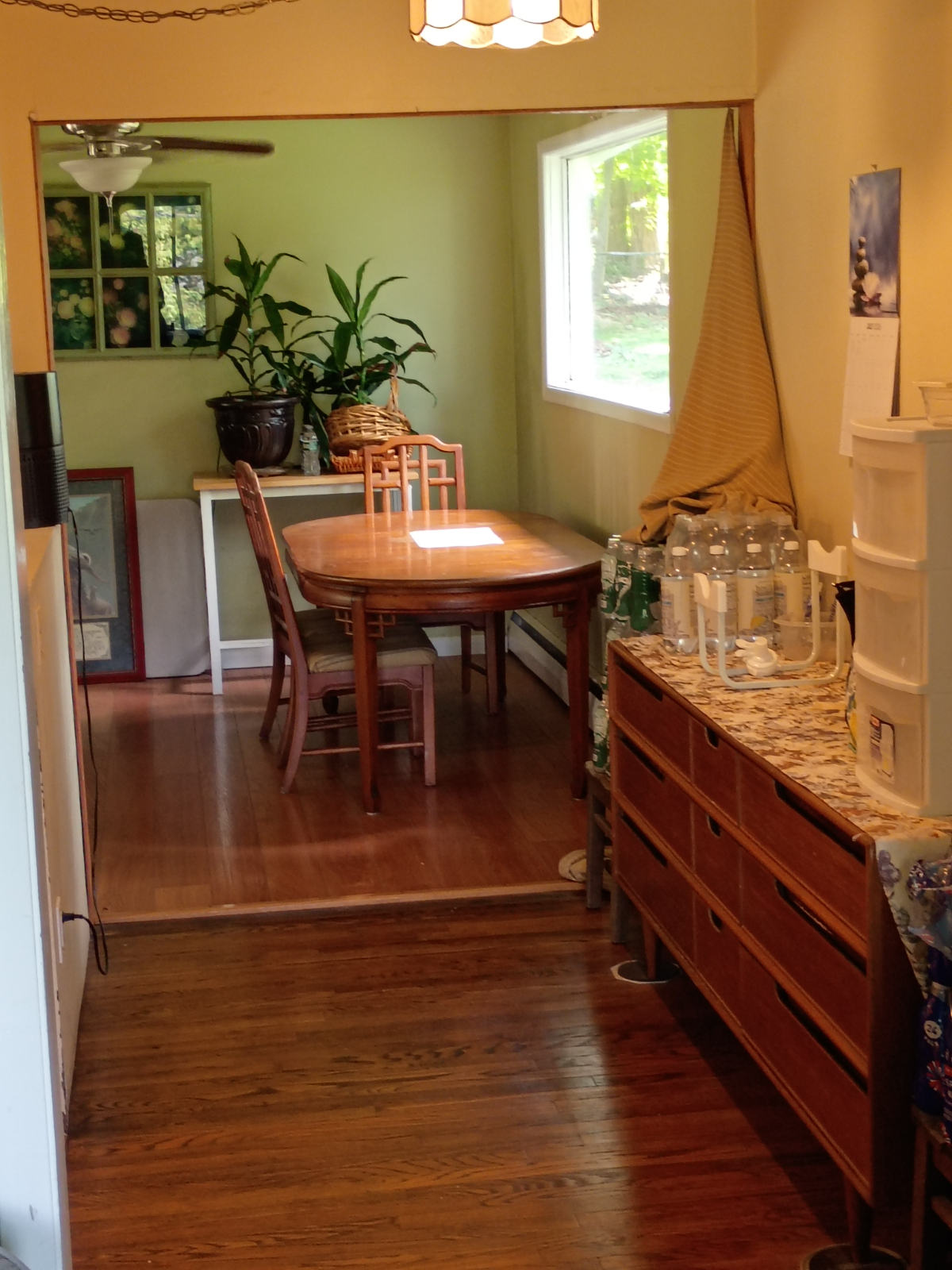 Quiet furnished room/house share , in lake community, for traveling profession in Wappinger Falls NY - Photo 8