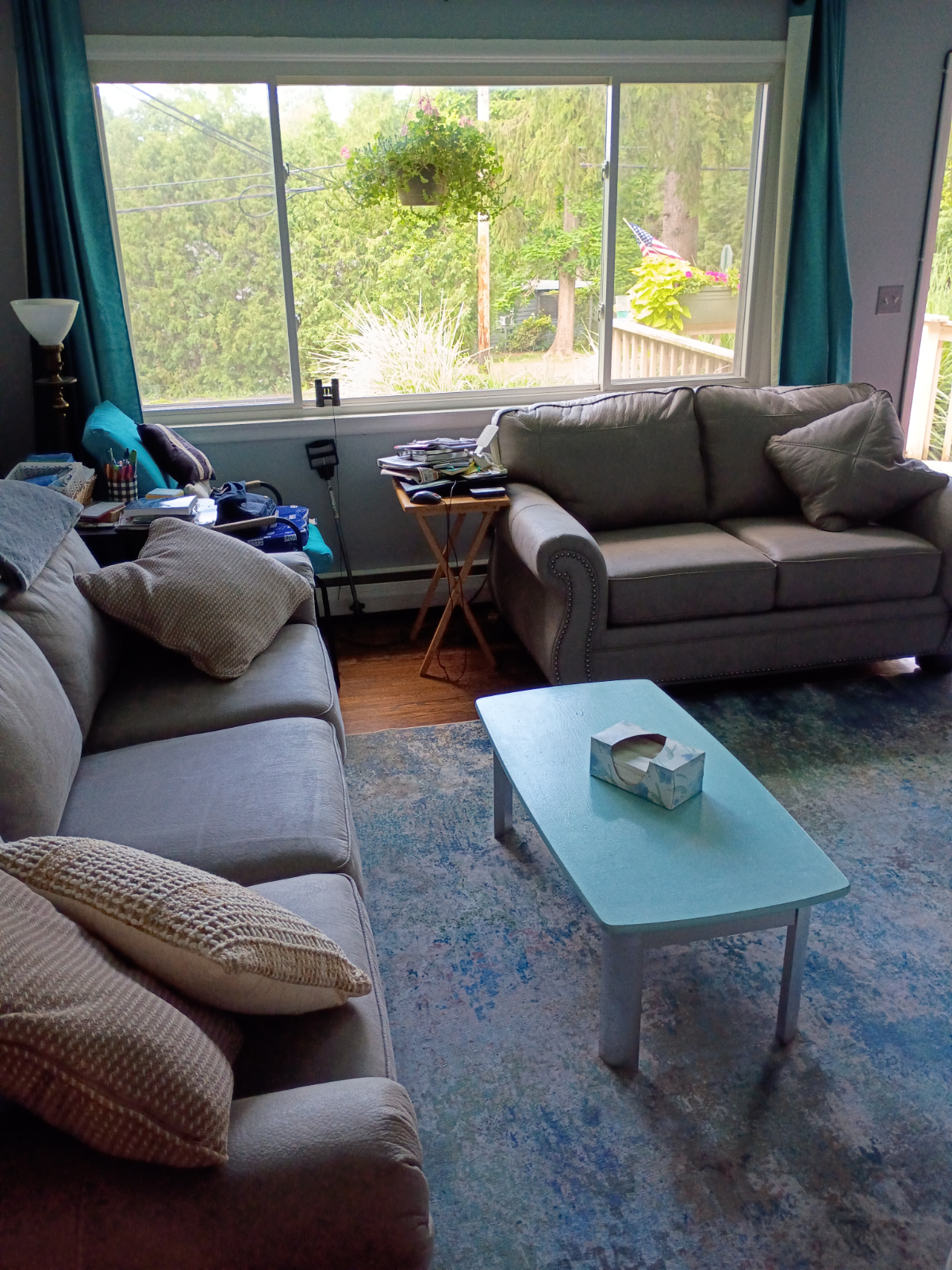 Quiet furnished room/house share , in lake community, for traveling profession in Wappinger Falls NY - Photo 12