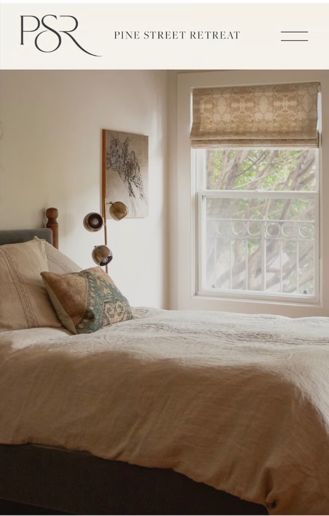 Pine Street Retreat Thoughtfully Designed Nob Hill Studio - Photo 1