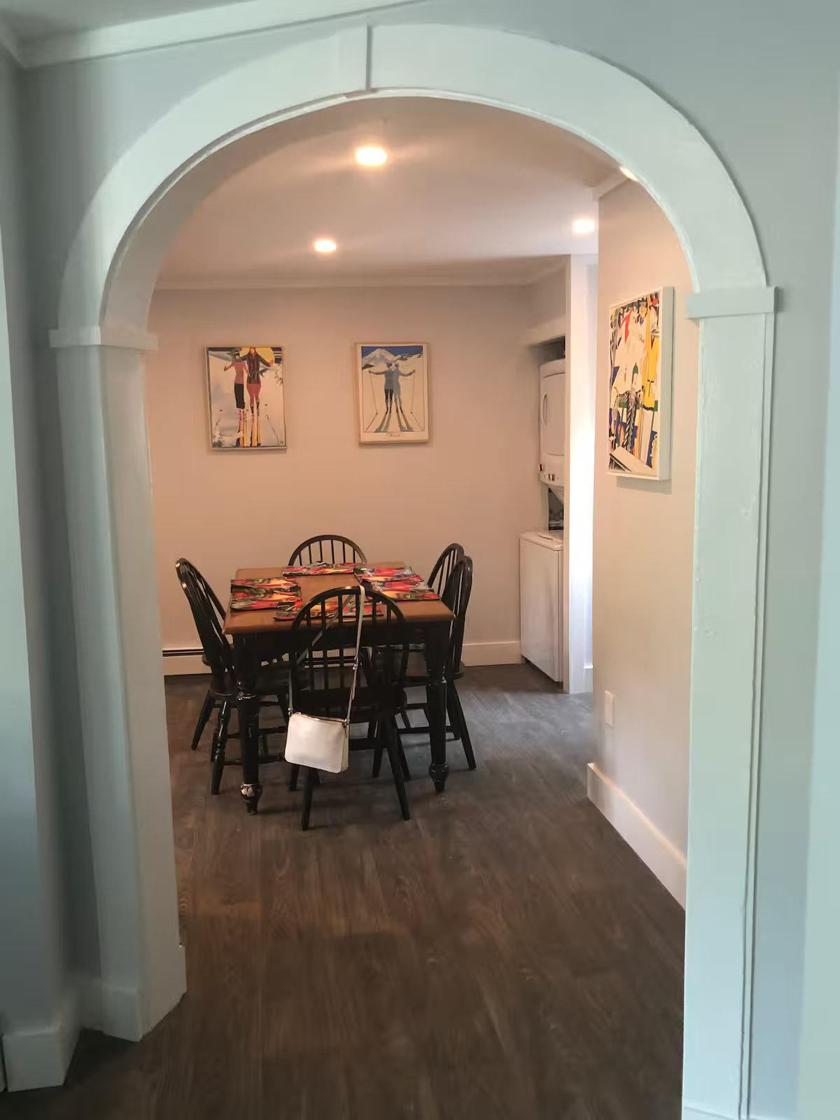 Spacious 5BR Mountain Retreat Near Okemo | Sleeps 12 | Game Loft - Photo 7