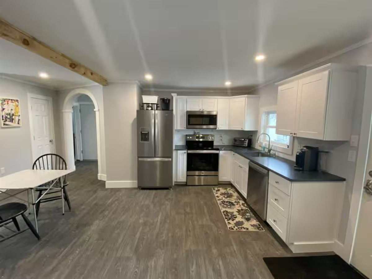 Spacious 5BR Mountain Retreat Near Okemo | Sleeps 12 | Game Loft - Photo 5