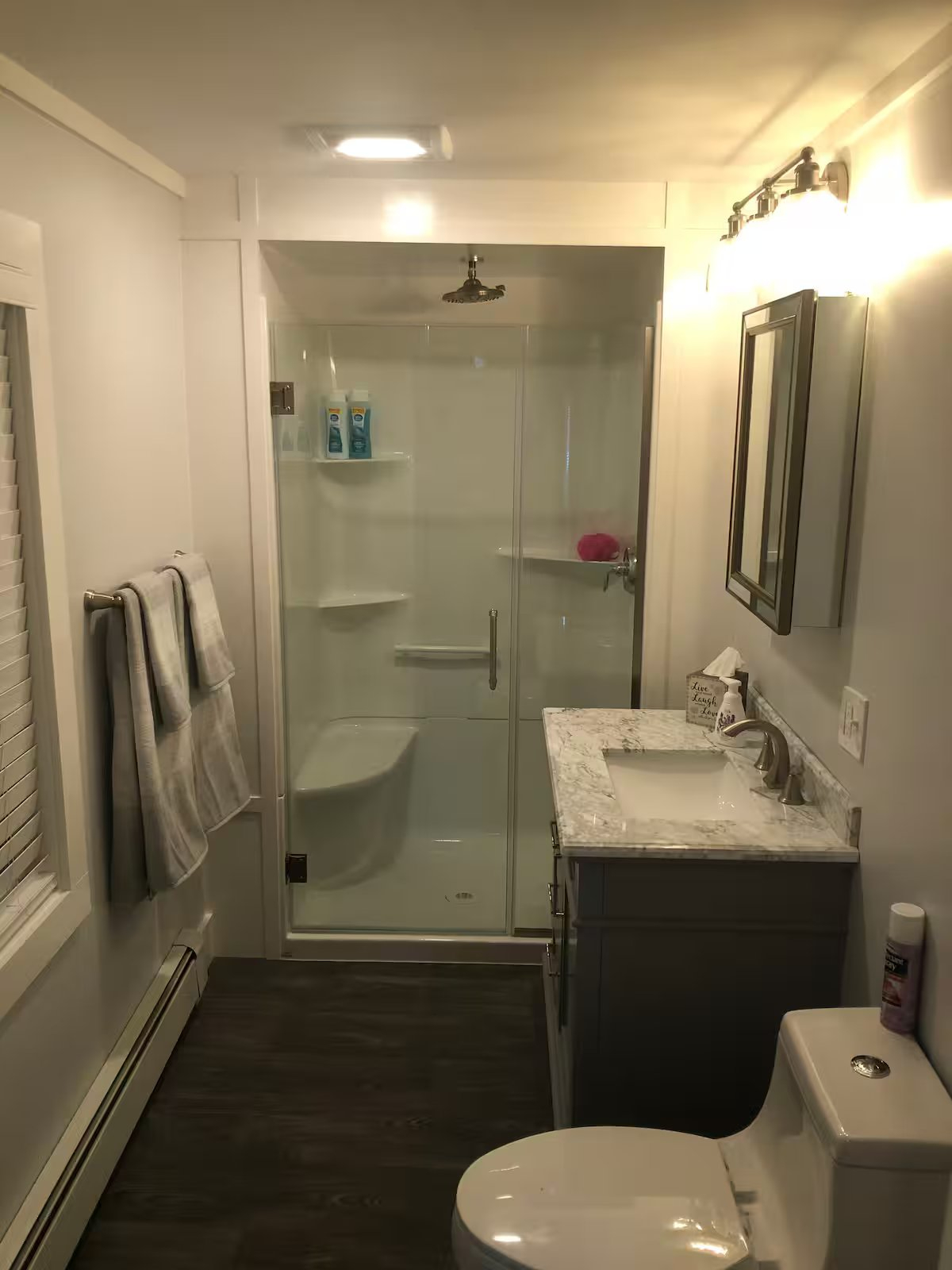 Spacious 5BR Mountain Retreat Near Okemo | Sleeps 12 | Game Loft - Photo 12