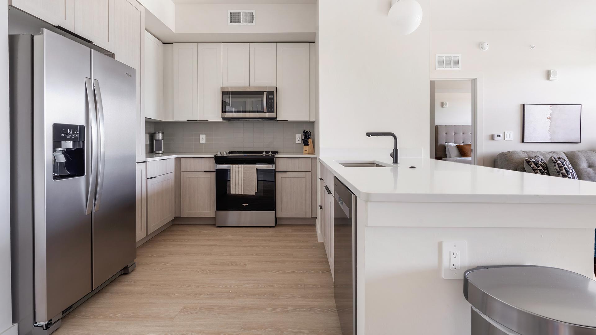 Evergreen Pine Island 2103 - Photo 5