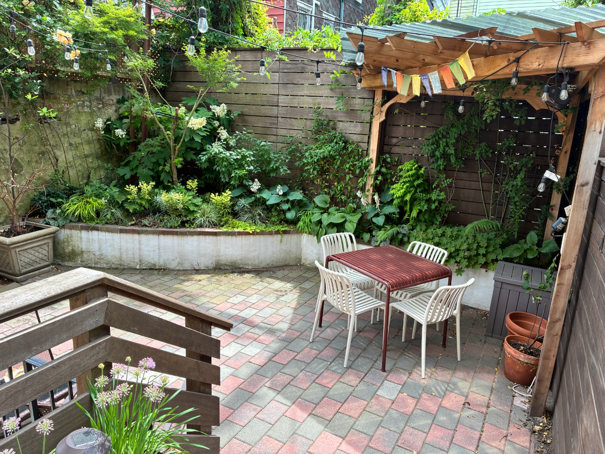 Private Oasis Near Prospect Park - Photo 2