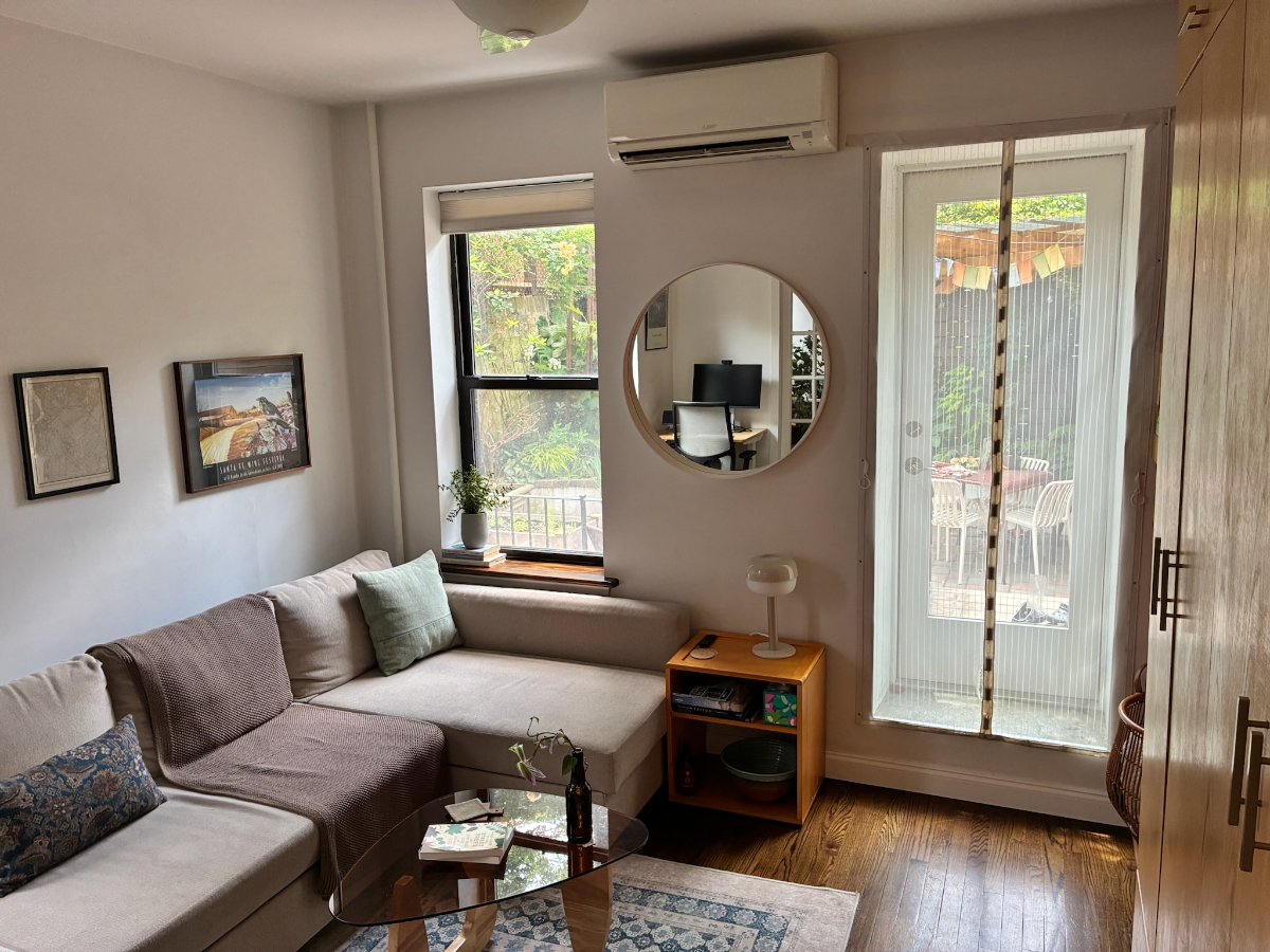 Private Oasis Near Prospect Park - Photo 8