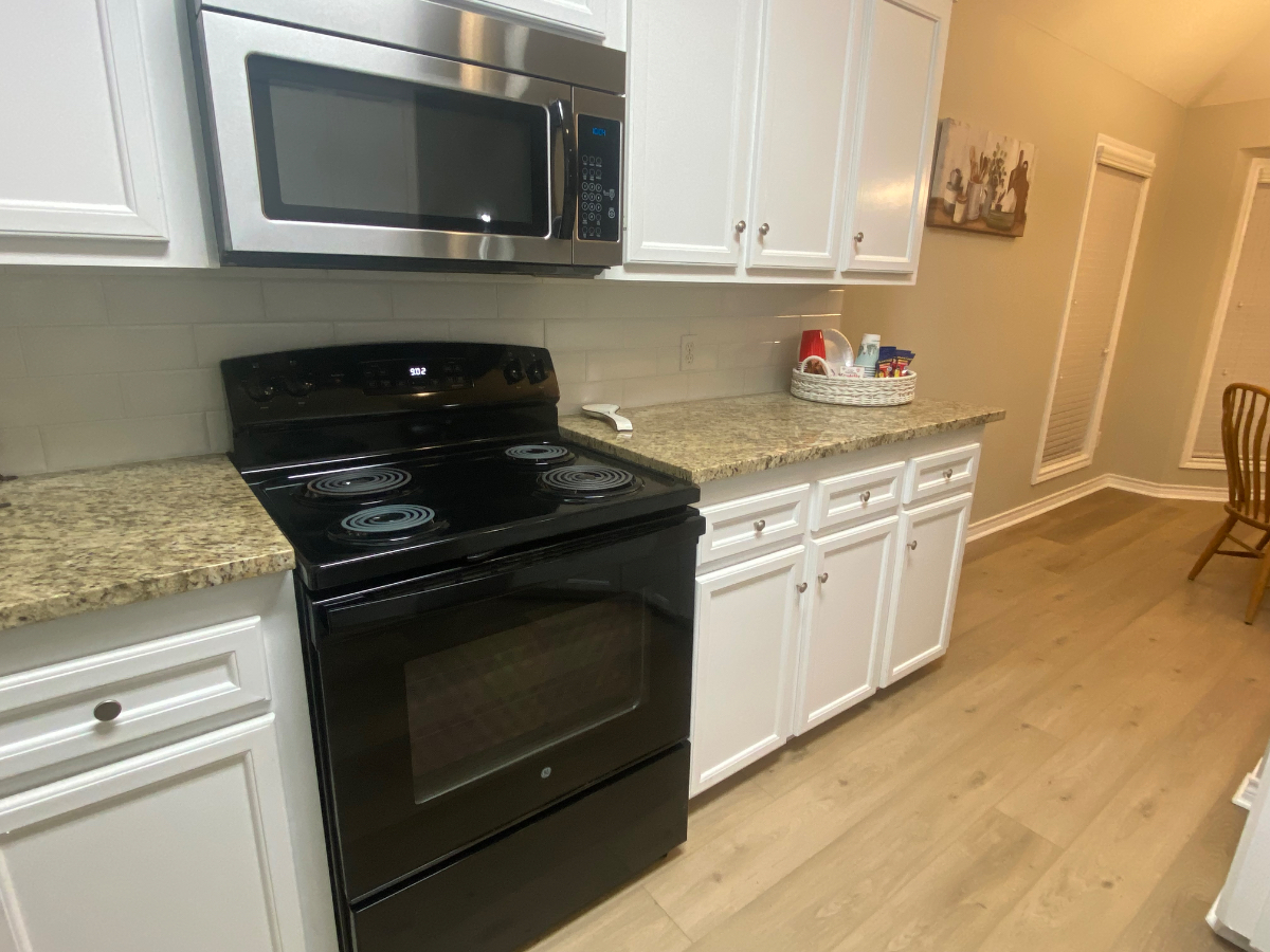 Fredrick Court Cottage - Photo 9