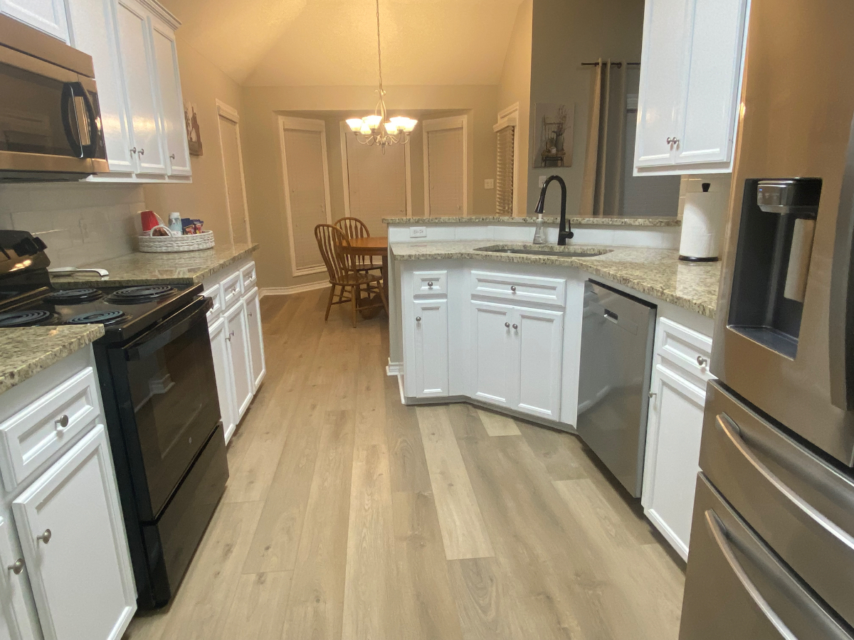 Fredrick Court Cottage - Photo 10