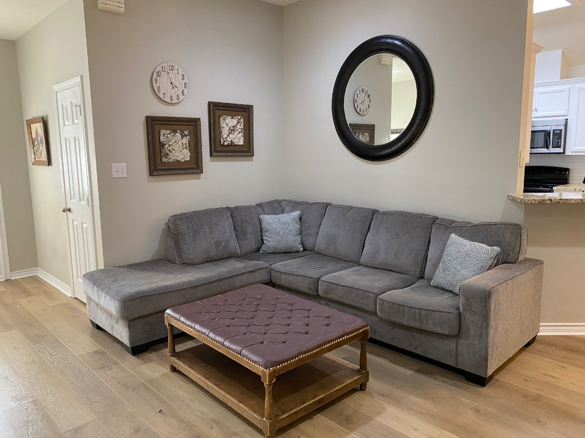 Fredrick Court Cottage - Photo 1
