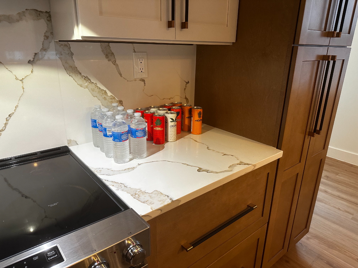 The Haven @ 3502 | Designer 3BR Executive Retreat Near Hospitals, Metro & Downtown DC - Photo 7