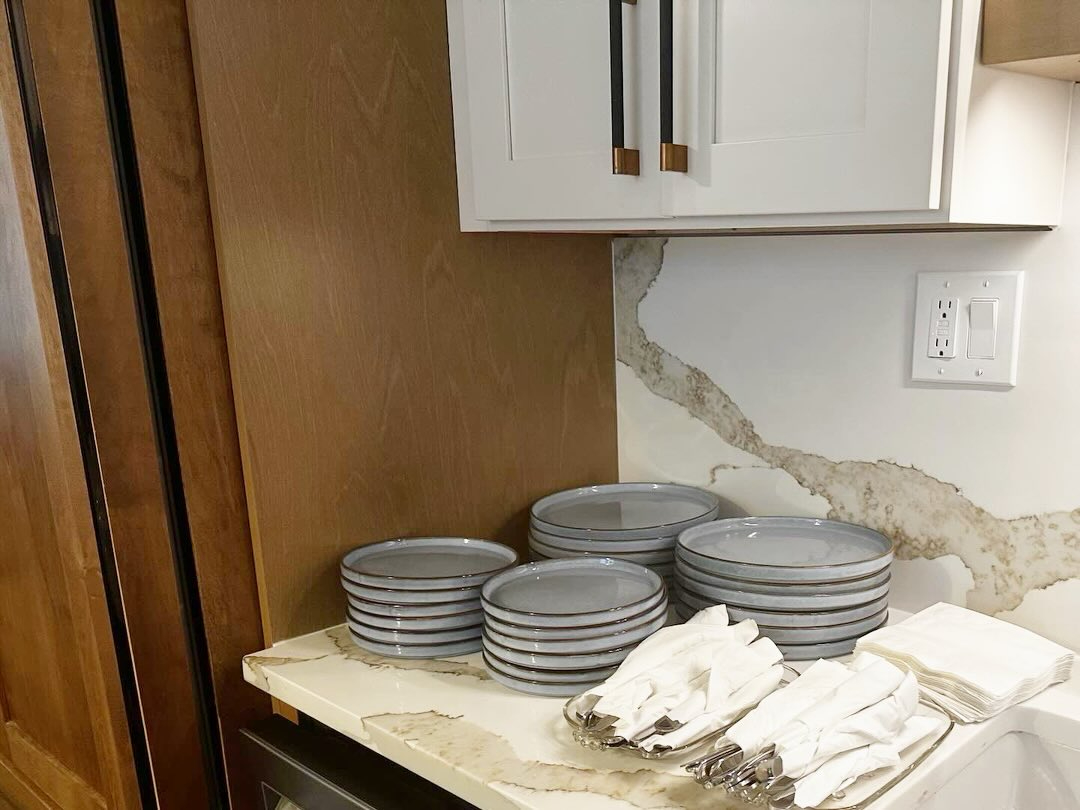 The Haven @ 3502 | Designer 3BR Executive Retreat Near Hospitals, Metro & Downtown DC - Photo 8