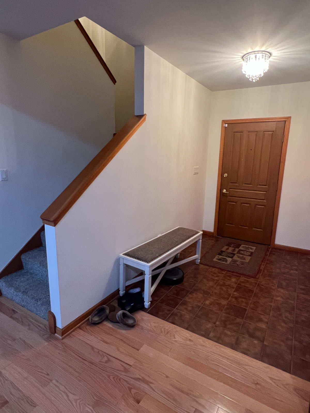 Well built brick house with backyard - Photo 6