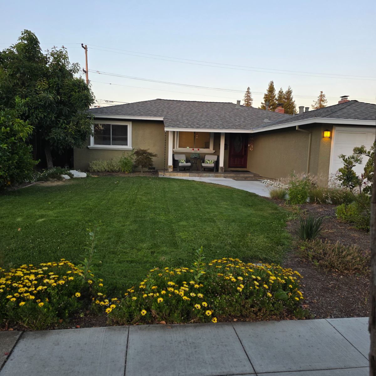 Garden Retreat, Remodeled, Relaxing back yard - Photo 1