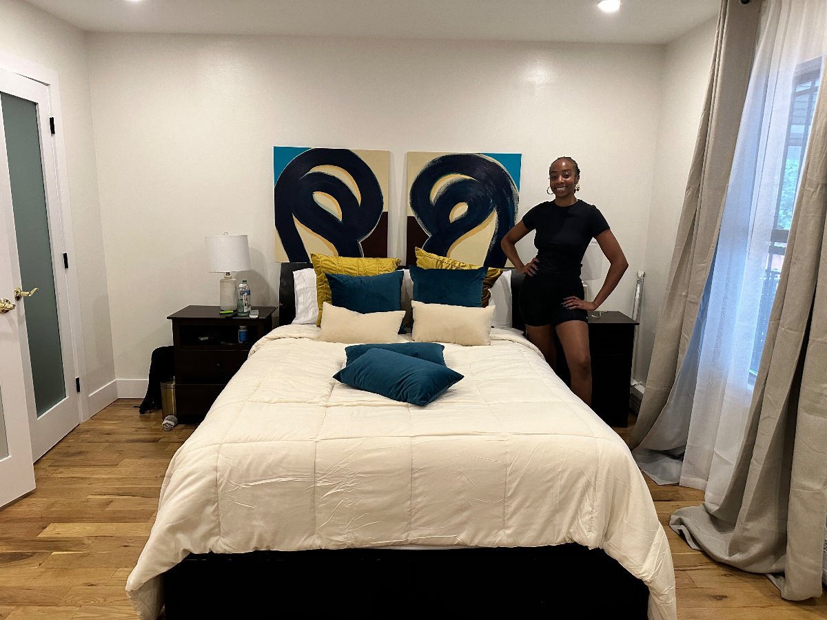 Bed-Stuy 1BR | 20 Minutes to Lower Manhattan | 1.5 Baths - Photo 4