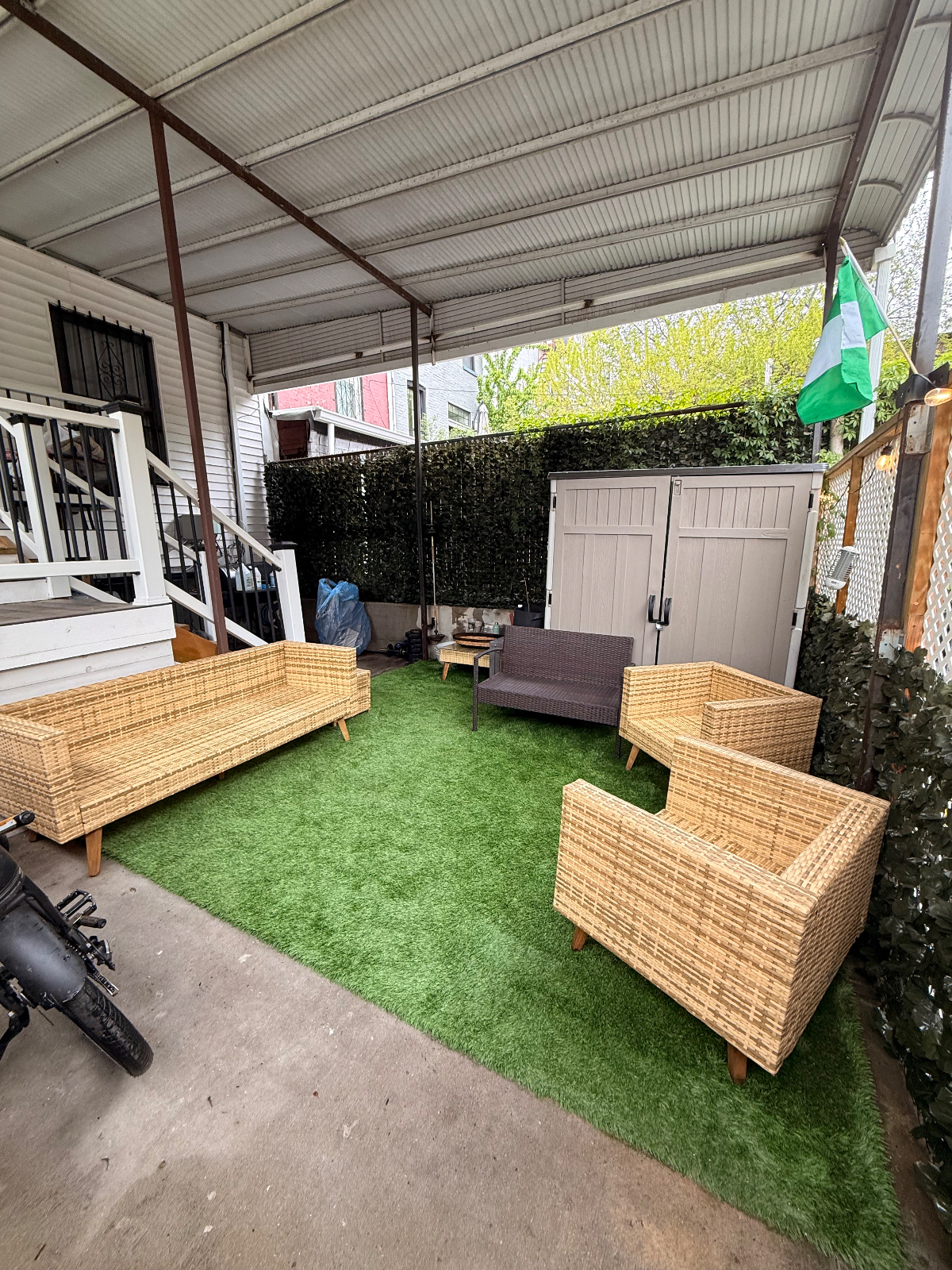 Bed-Stuy 1BR | 20 Minutes to Lower Manhattan | 1.5 Baths - Photo 1