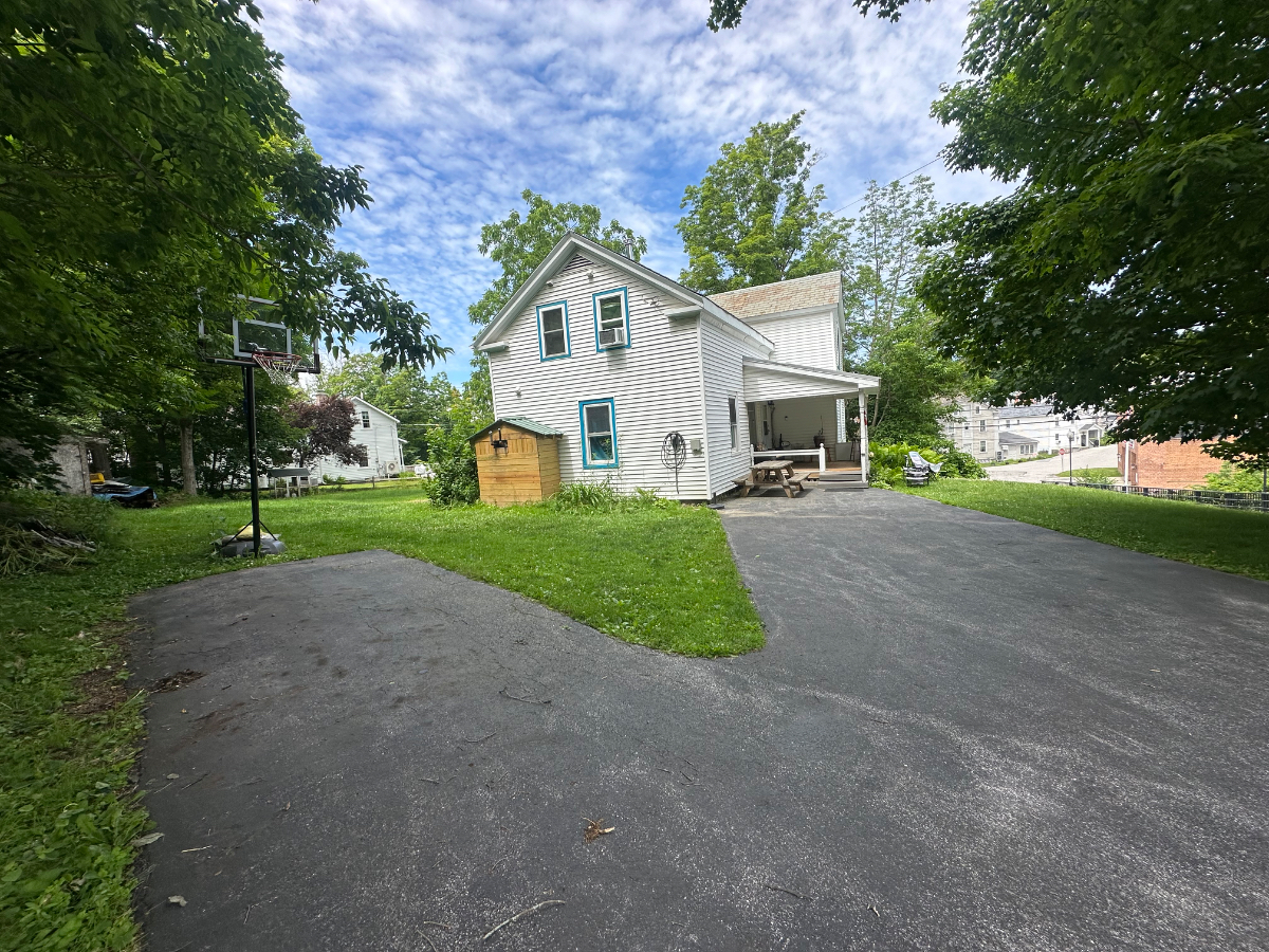 Renovated 1850s North Bennington Farmhouse + Waterfall Views in the Village - Photo 2
