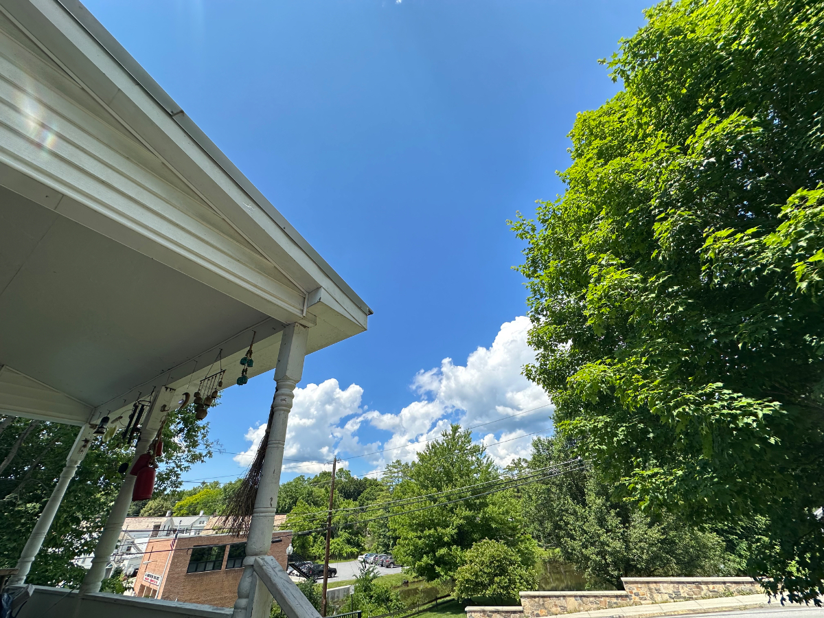 Renovated 1850s North Bennington Farmhouse + Waterfall Views in the Village - Photo 3