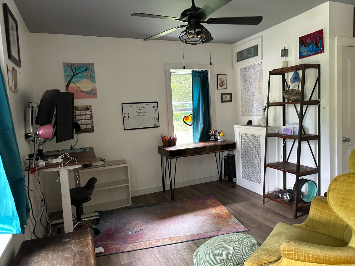 Renovated 1850s North Bennington Farmhouse + Waterfall Views in the Village - Photo 9