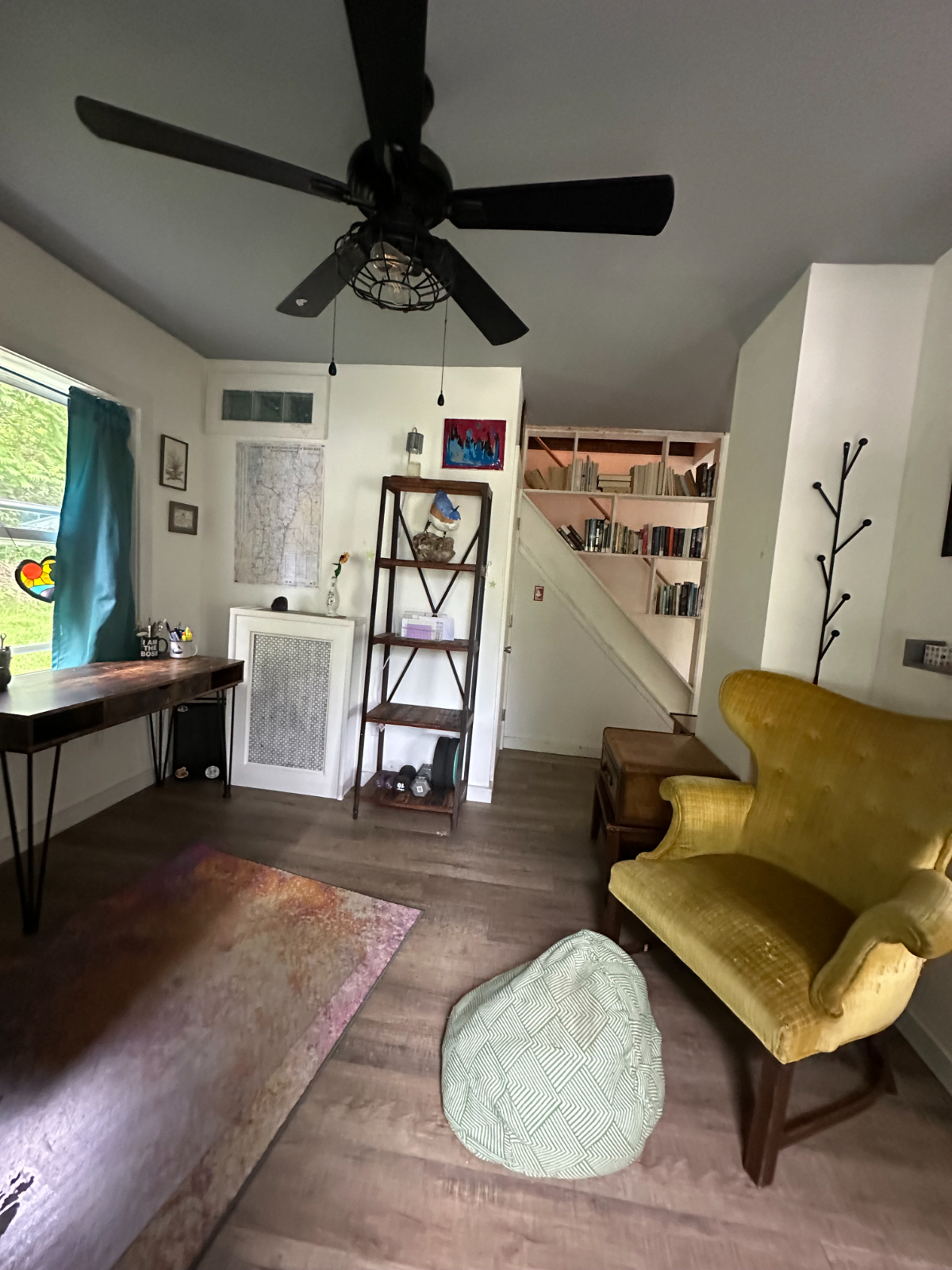 Renovated 1850s North Bennington Farmhouse + Waterfall Views in the Village - Photo 8