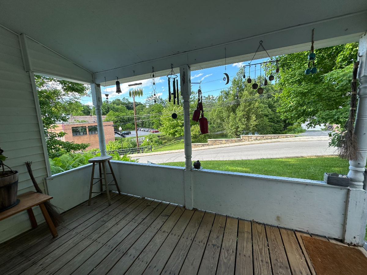 Renovated 1850s North Bennington Farmhouse + Waterfall Views in the Village - Photo 4