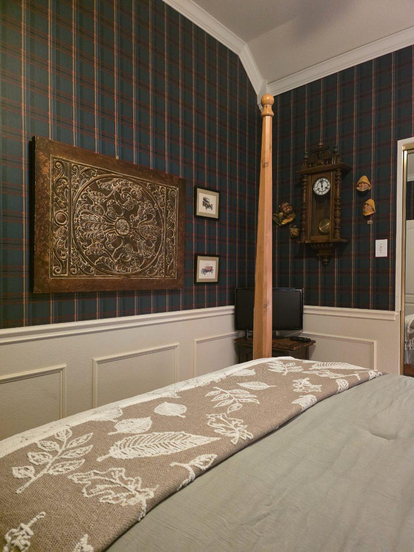 Charming Furnished Room with Private Bath,... - Photo 2