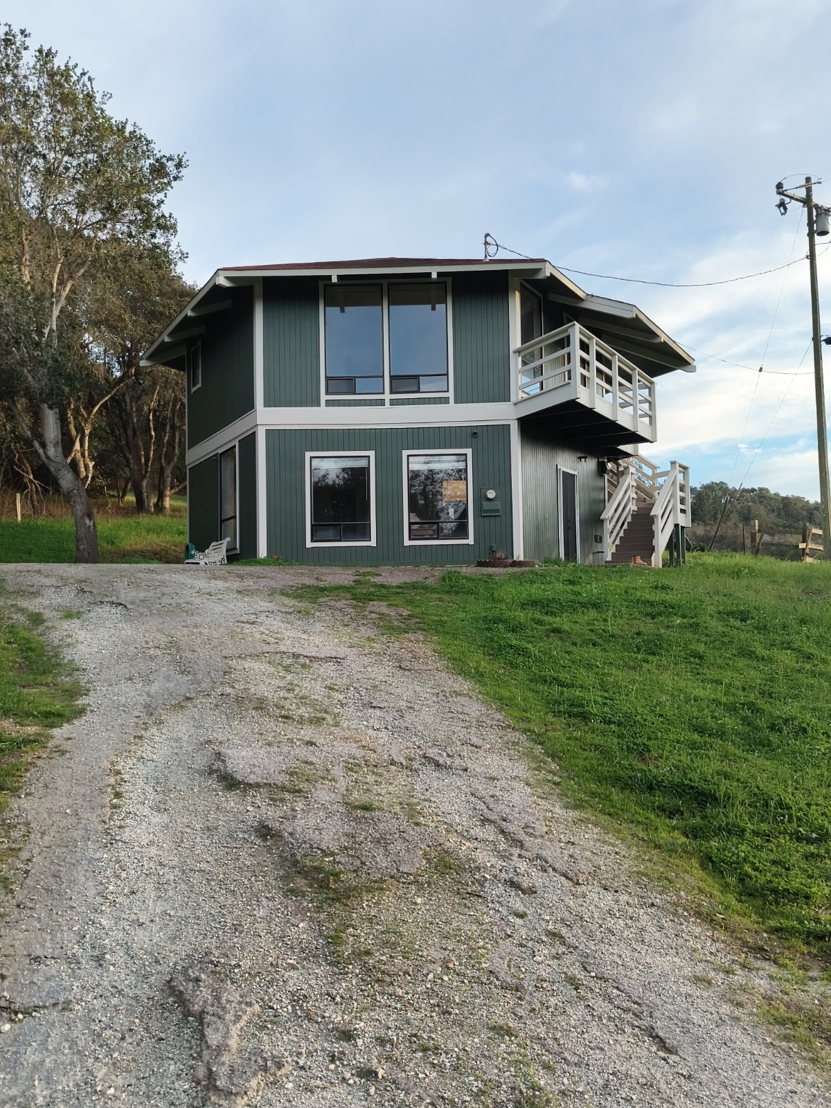 Green Acres Bottom