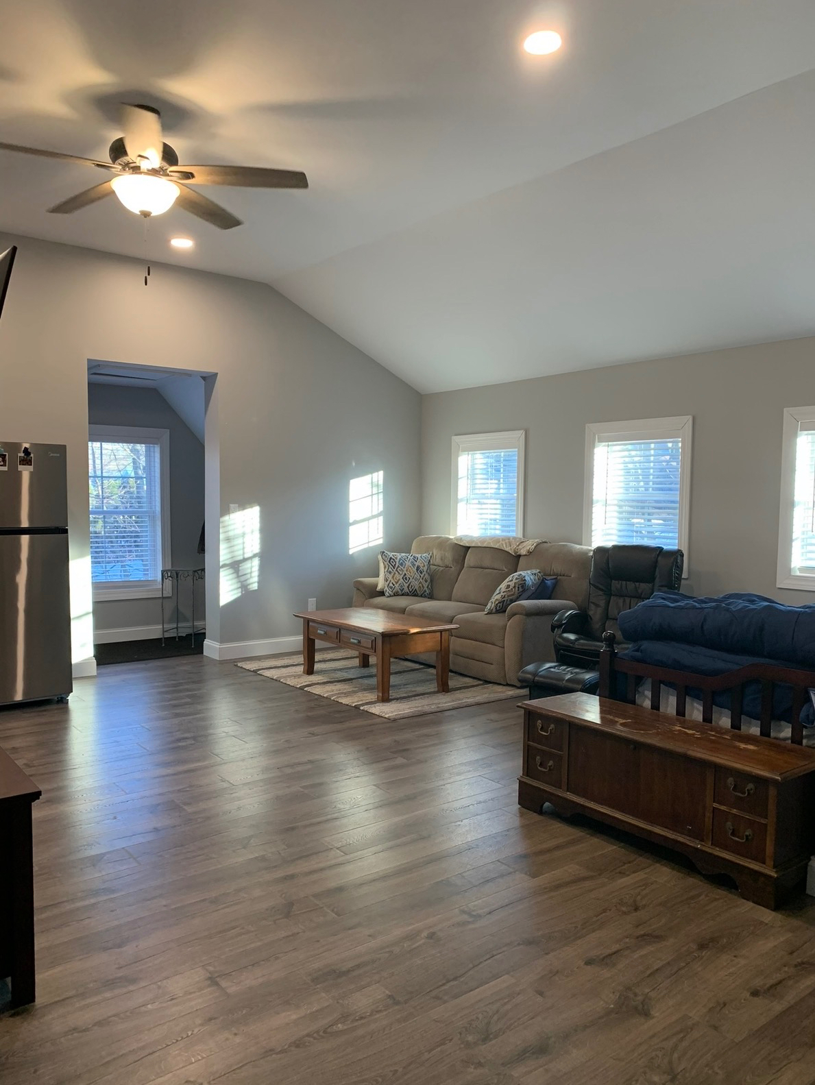 Cozy Studio Most Walkable Location in Village Of Ballston Spa! - Photo 10